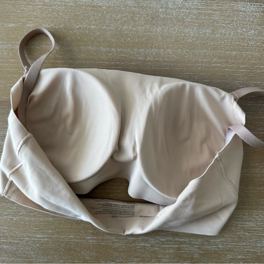 True Bra Small - Picture 3 of 4